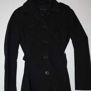 Banana Republic Black Jacket